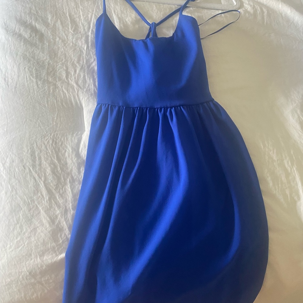 susana monaco dress